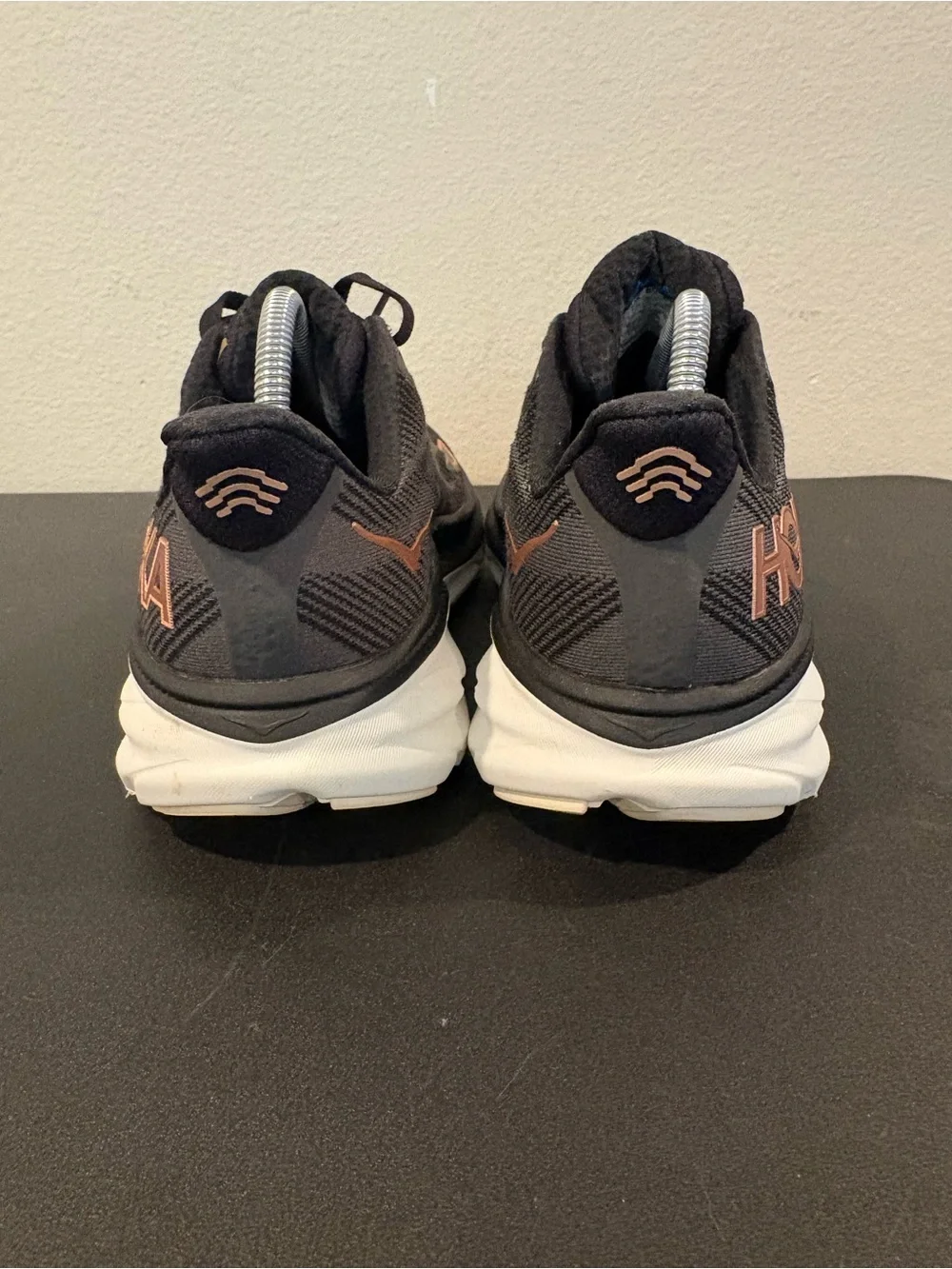 Hoka one clifton